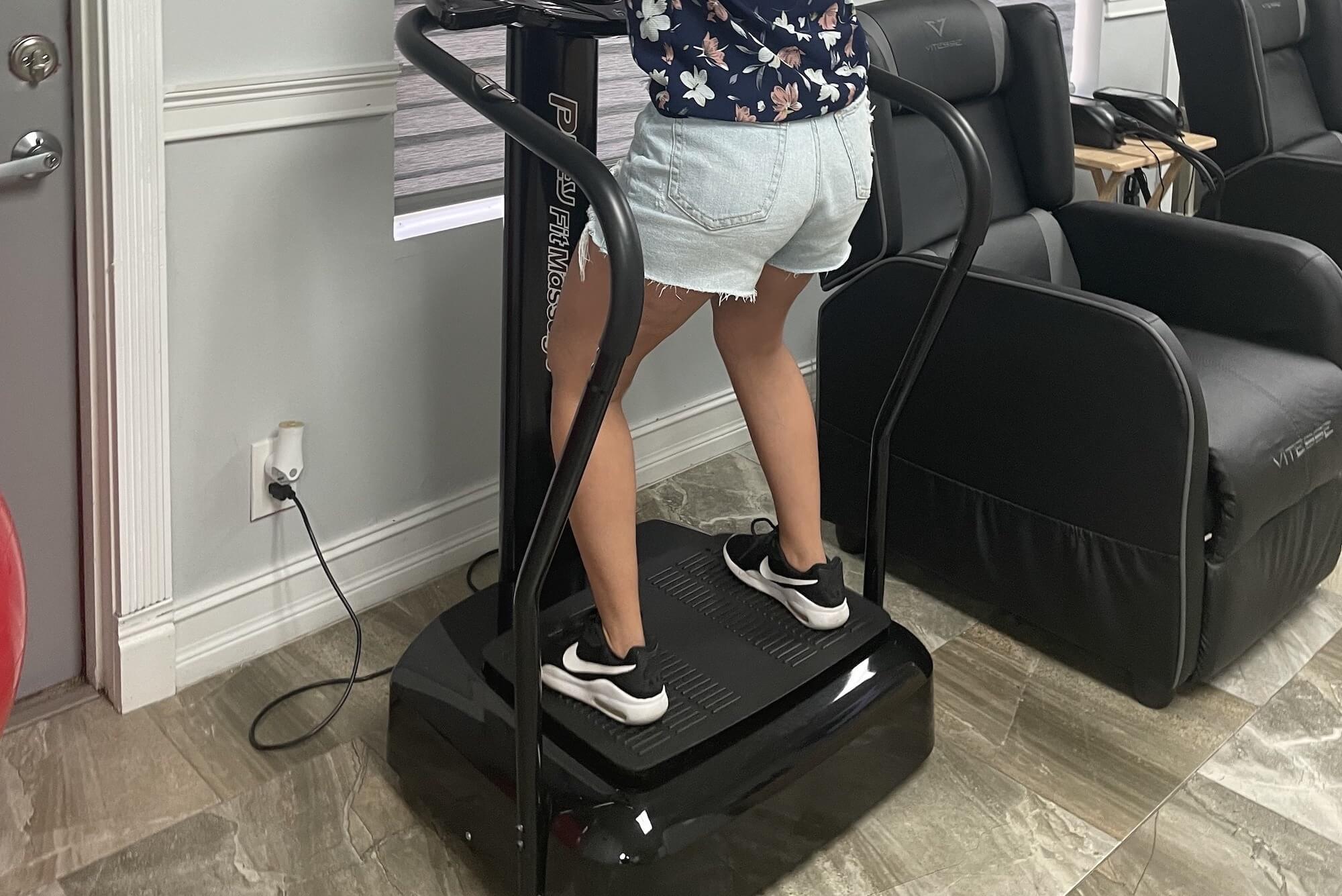 Vibration Machine